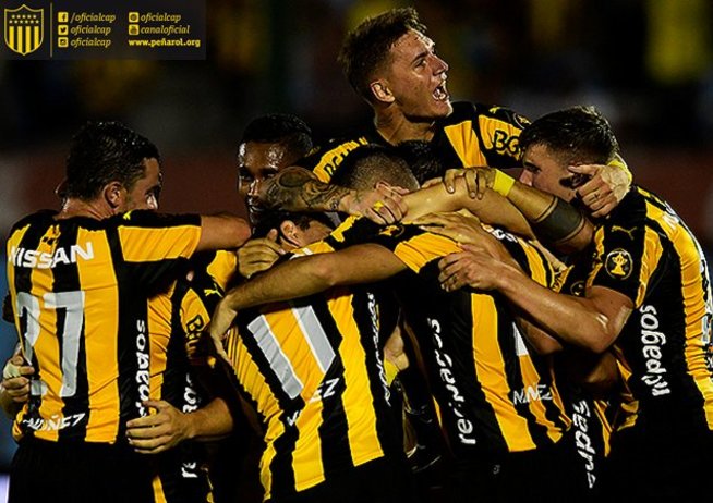 Peñarol Movil